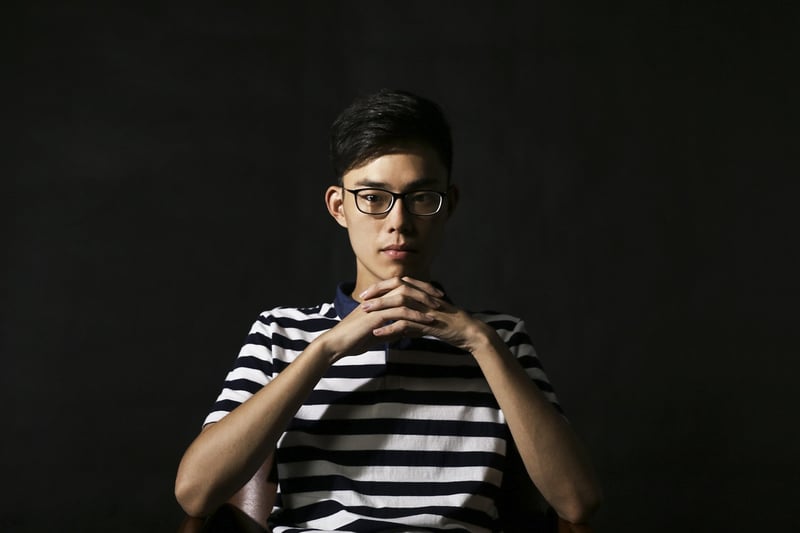 Organic Cotton Apparel